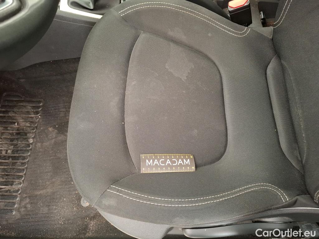  Renault  Captur  Business 0.9 TCe 90CV BVM5 E6 / TRANSFO VP/VF #49