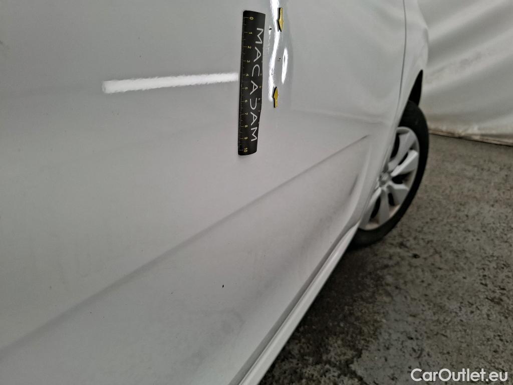  Citroen  C3  Société Live 1.2 PureTech 70CV BVM5 E6 #4
