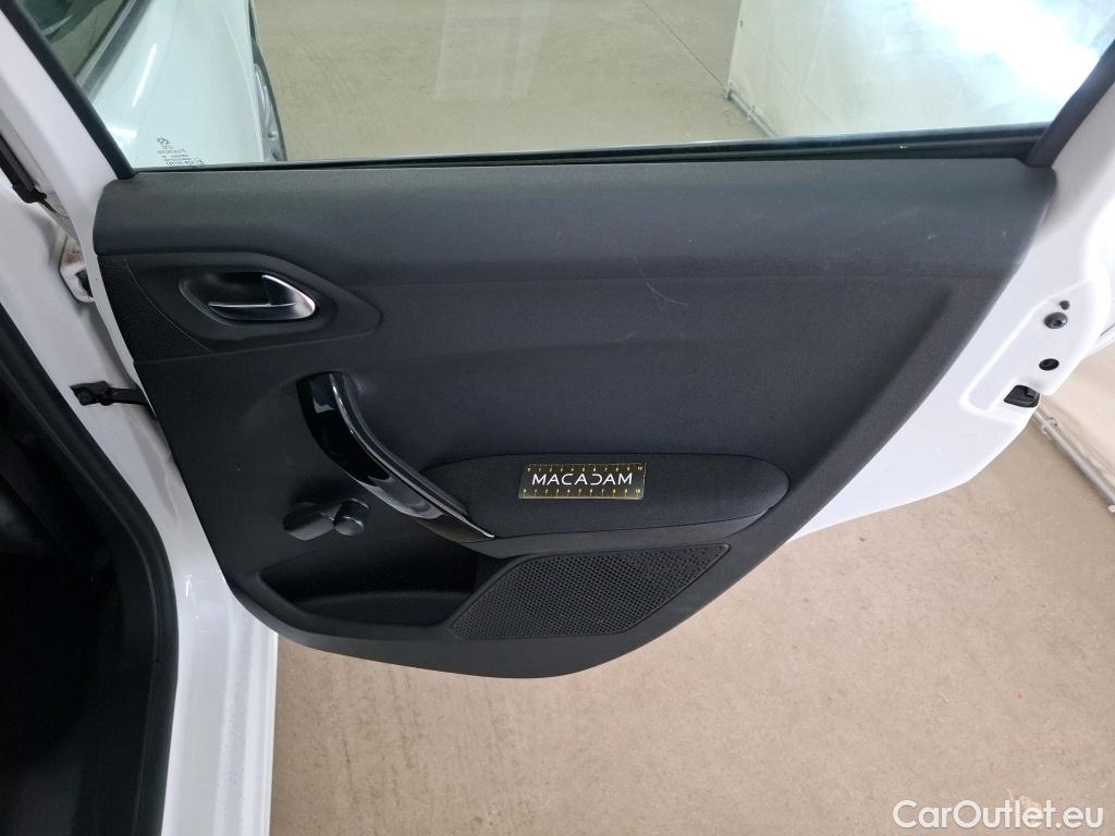  Peugeot  208  Affaire Premium Pack 1.5 HDi 100CV BVM5 E6dT #12