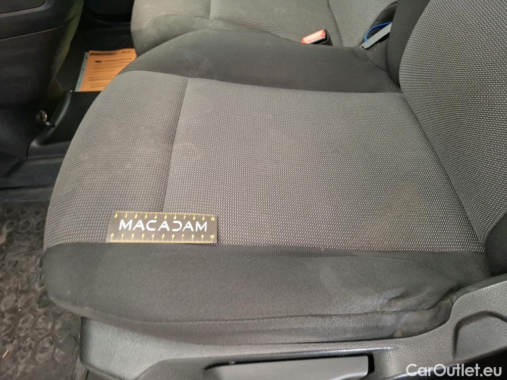  Peugeot  Partner  Premium L1 1.6 HDi 75CV BVM5 E6 #20