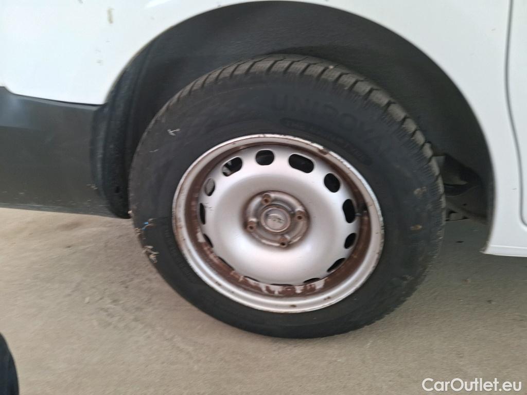  Citroen  Berlingo  Fourgon Club L2 (Long) 1.6 BlueHDi 100CV BVM5 E6 #25