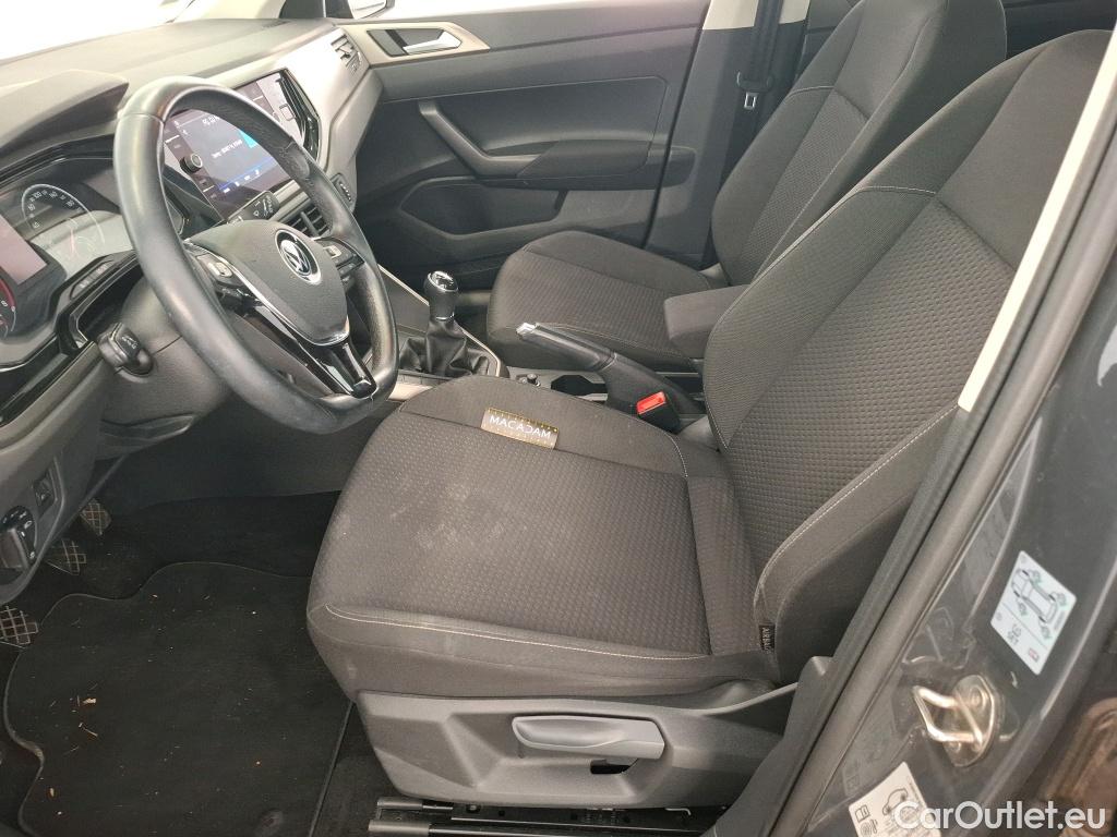  Volkswagen  Polo  VI Lounge Business 1.0 TSI 95CV BVM5 E6d #17