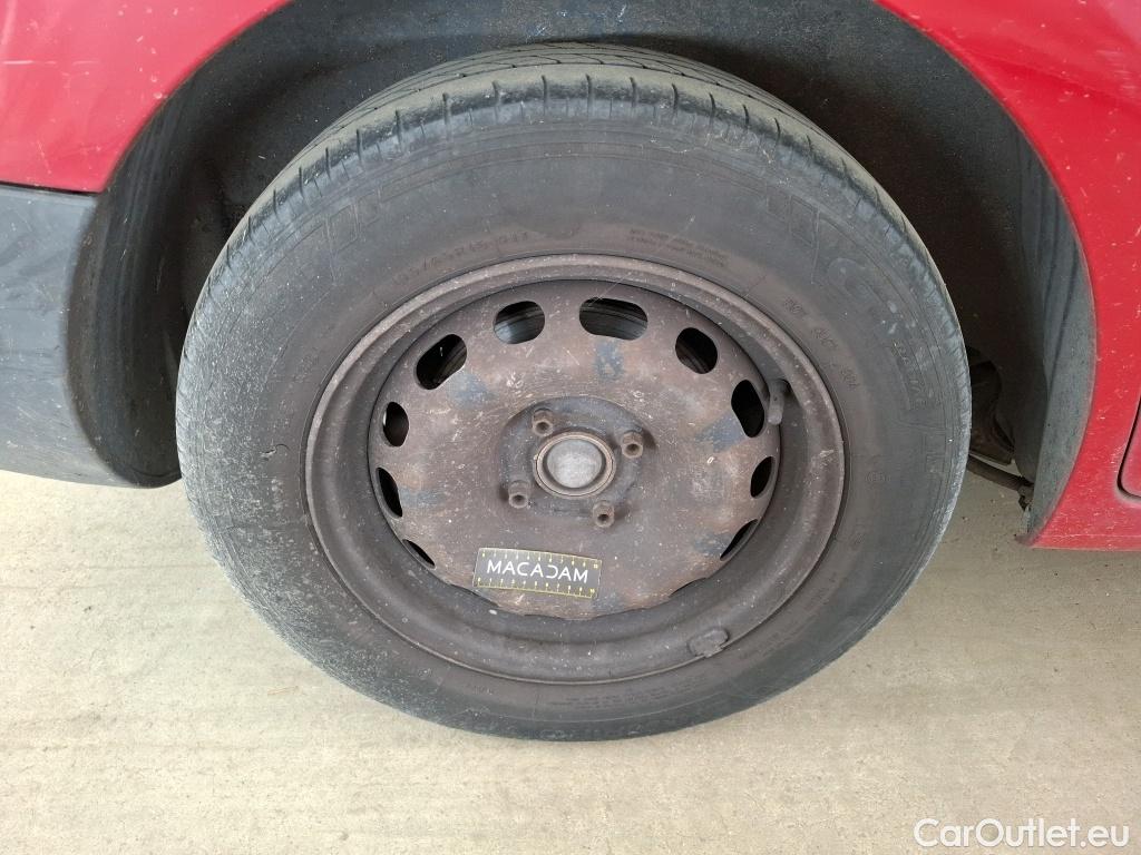  Citroen  Berlingo  Fourgon Business L1 (Court) 1.6 BlueHDi 100CV BVM5 E6 #57