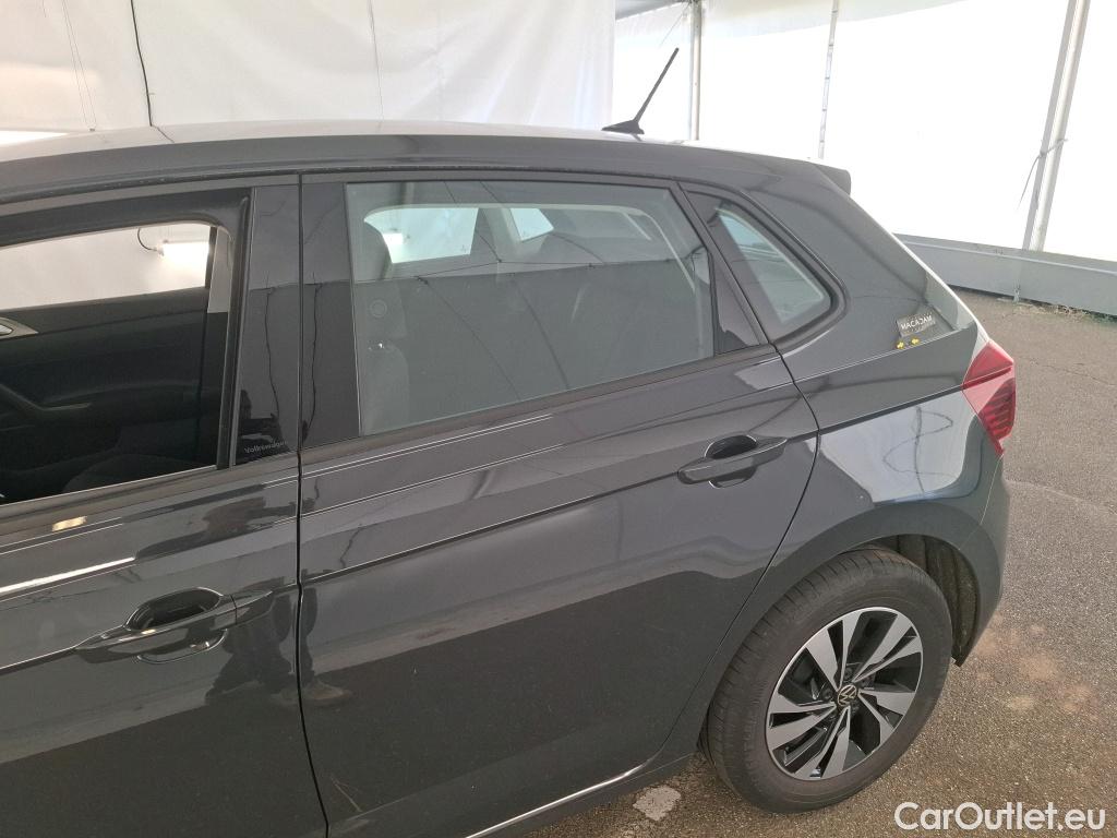  Volkswagen  Polo  VI Lounge Business 1.0 TSI 95CV BVM5 E6d #23