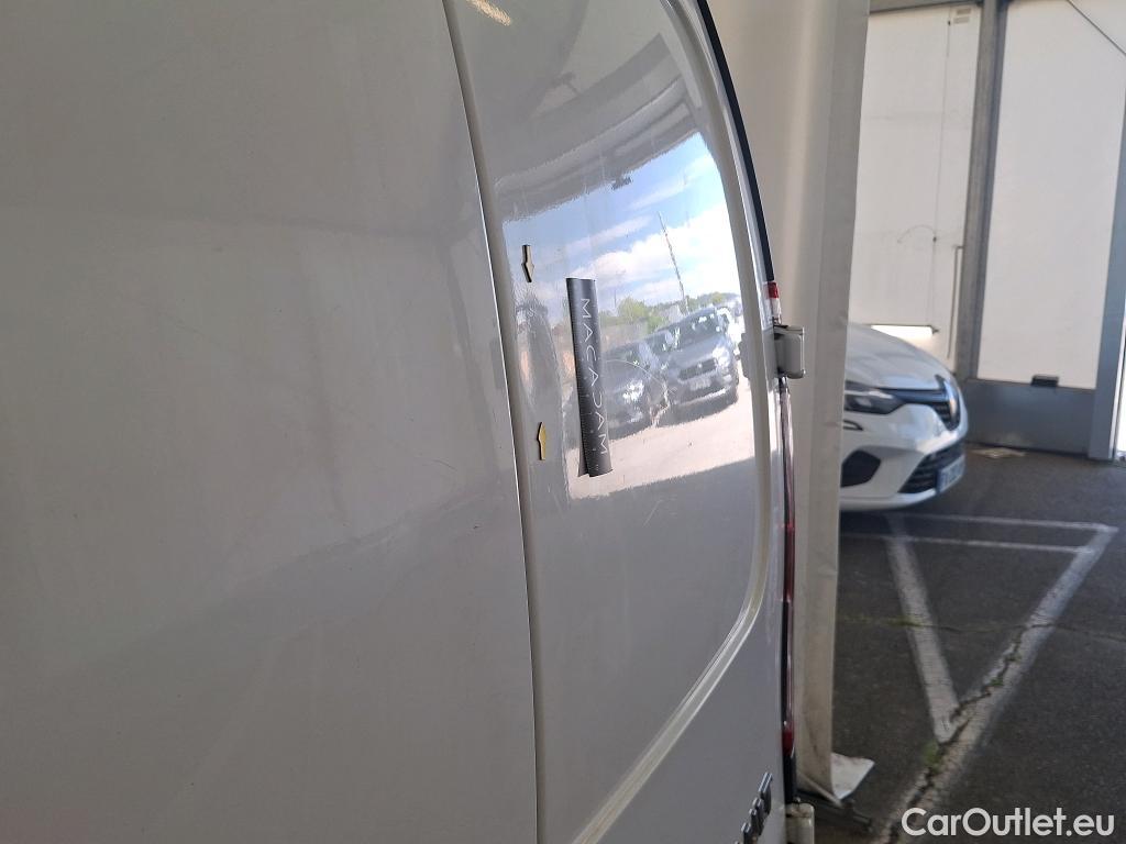  Renault  Kangoo  Express Grand Confort (L1) 1.5 dCi 90CV BVM5 E6 #35