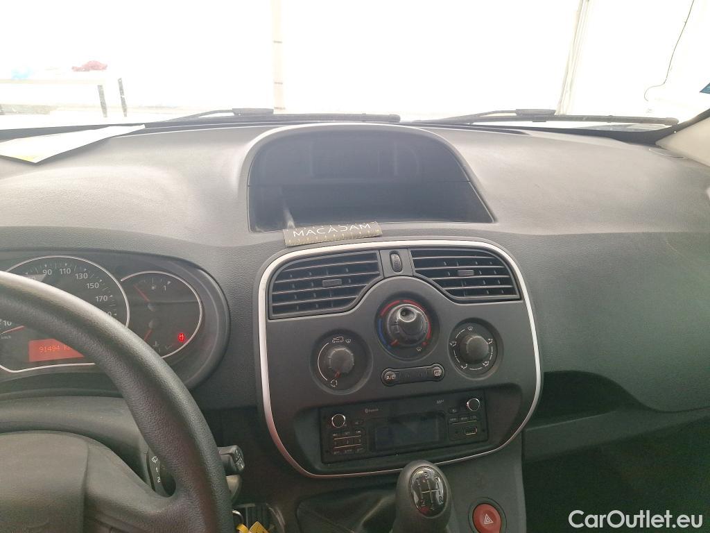  Renault  Kangoo  Express Grand Confort (L1) 1.5 dCi 90CV BVM5 E6 #43