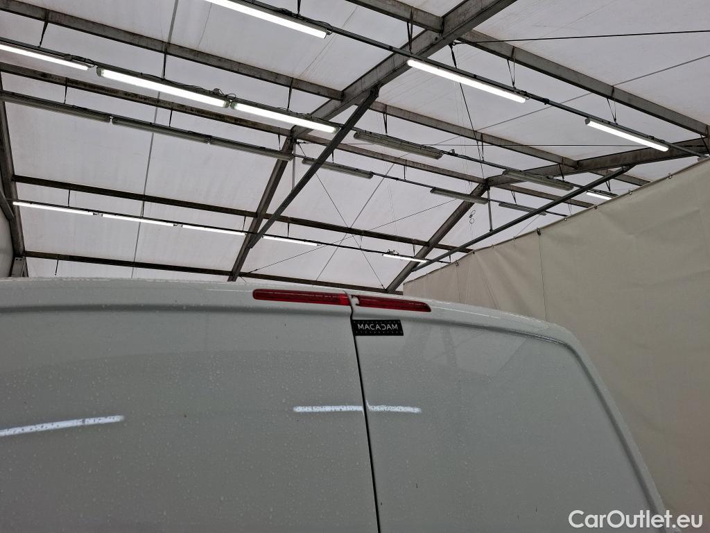  Volkswagen  Transporter T6  Fourgon 2.0 100CV BVM5 #7