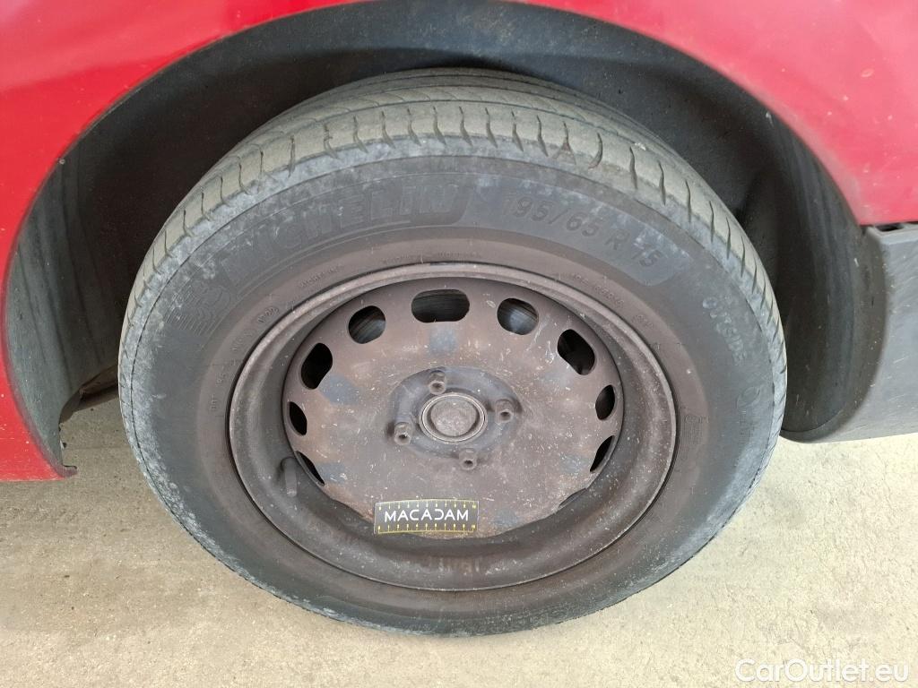  Citroen  Berlingo  Fourgon Business L1 (Court) 1.6 BlueHDi 100CV BVM5 E6 #59