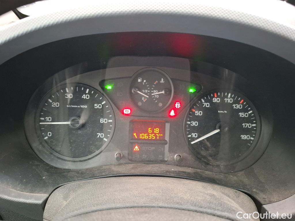  Citroen  Berlingo  Fourgon Business L1 (Court) 1.6 BlueHDi 100CV BVM5 E6 #78