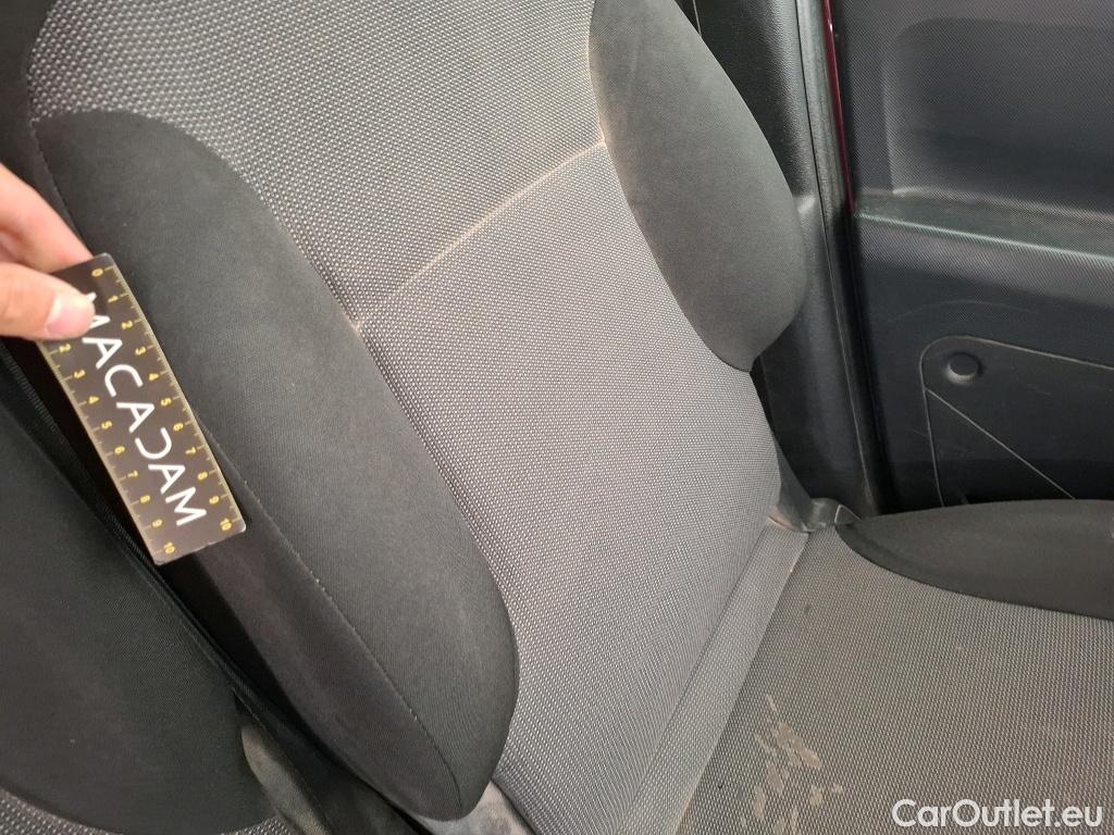  Citroen  Berlingo  Fourgon Business L1 (Court) 1.6 BlueHDi 100CV BVM5 E6 #47
