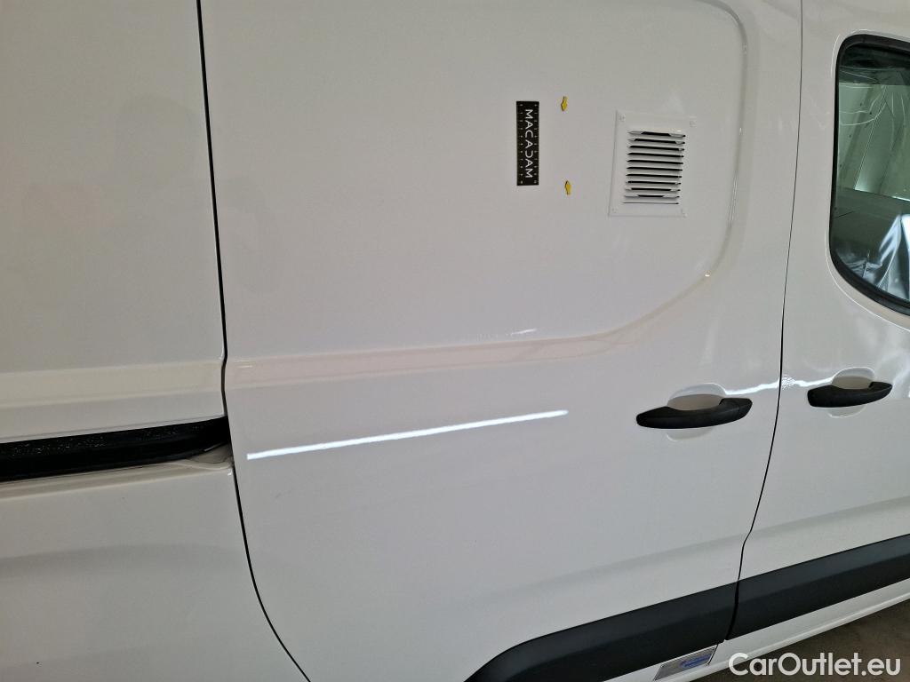  Peugeot  Partner  Premium L1 1.6 HDi 75CV BVM5 E6 #3
