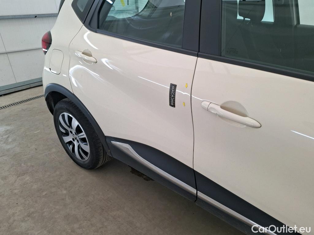 Renault  Captur  Business 0.9 TCe 90CV BVM5 E6 / TRANSFO VP/VF #11