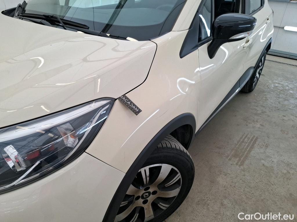  Renault  Captur  Business 0.9 TCe 90CV BVM5 E6 / TRANSFO VP/VF #15