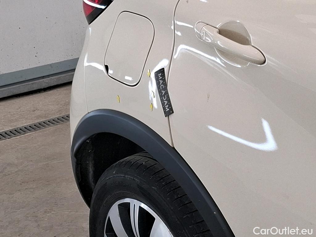  Renault  Captur  Business 0.9 TCe 90CV BVM5 E6 / TRANSFO VP/VF #47
