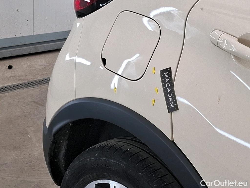  Renault  Captur  Business 0.9 TCe 90CV BVM5 E6 / TRANSFO VP/VF #48