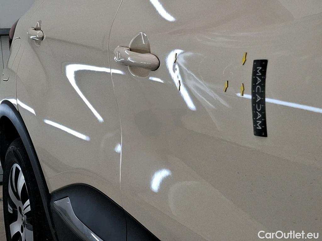  Renault  Captur  Business 0.9 TCe 90CV BVM5 E6 / TRANSFO VP/VF #10