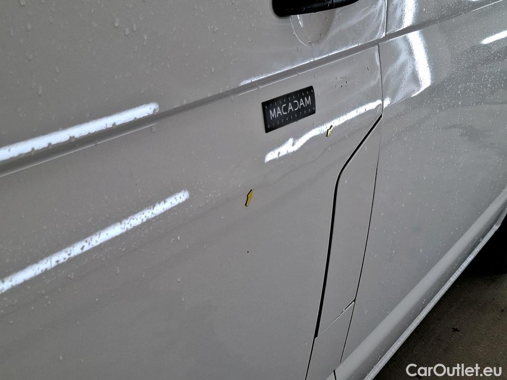  Volkswagen  Transporter T6  Fourgon 2.0 100CV BVM5 #4