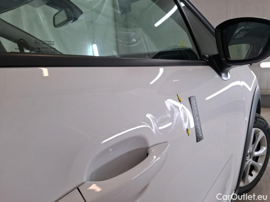  Citroen  C3  Société Feel Business R 1.5 BlueHDI 100CV BVM6 E6d #4