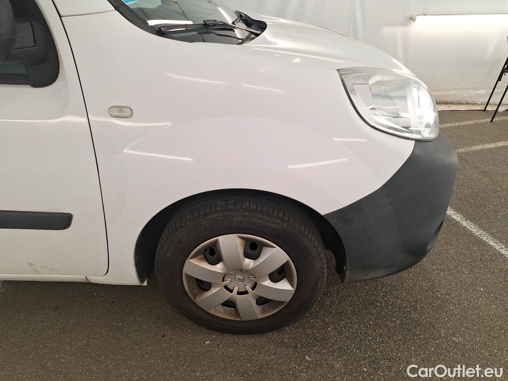  Renault  Kangoo  Express Grand Confort (L1) 1.5 dCi 90CV BVM5 E6 #19