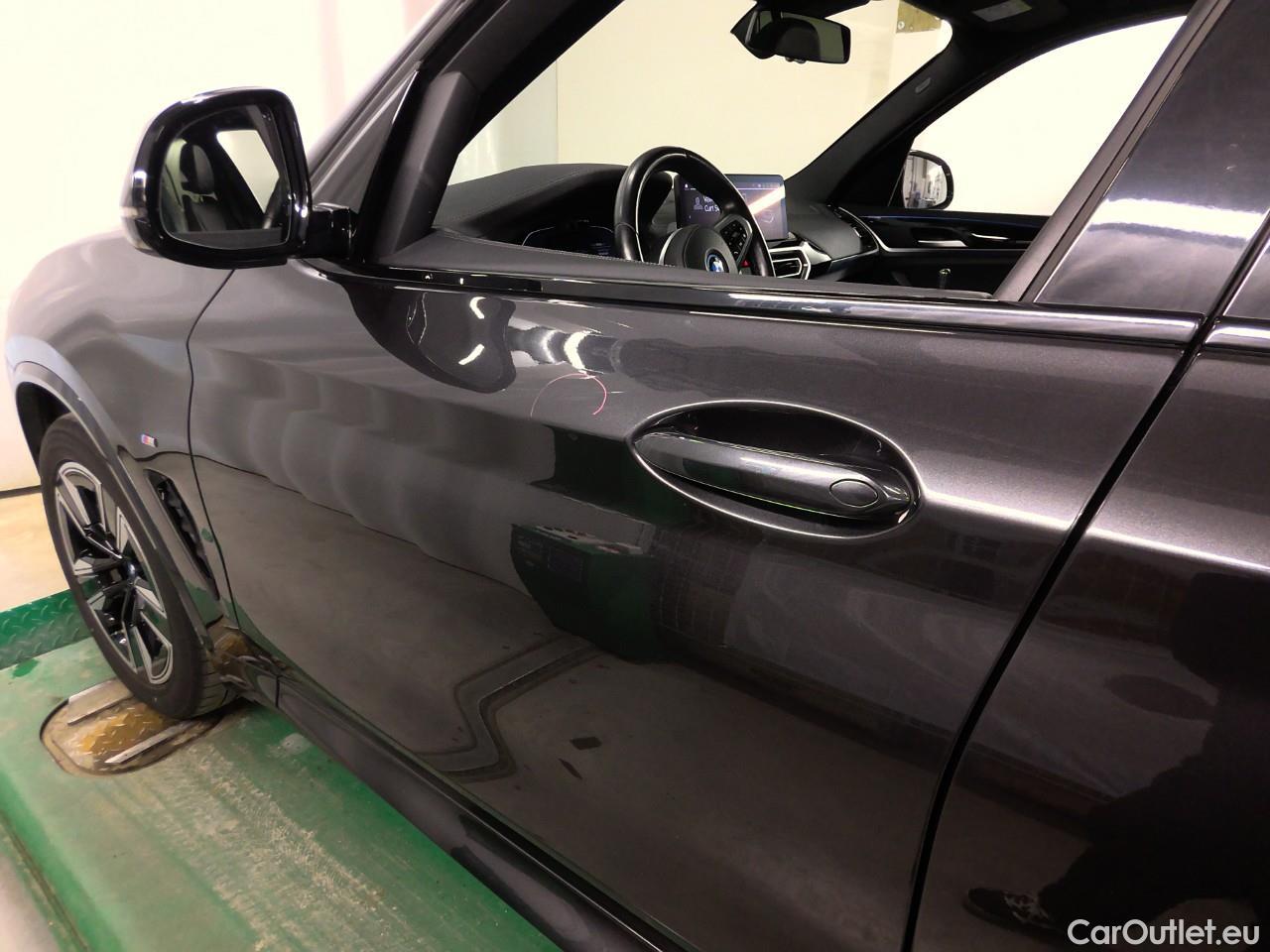  Bmw  iX3  80kWh M Sport Charged Aut #5