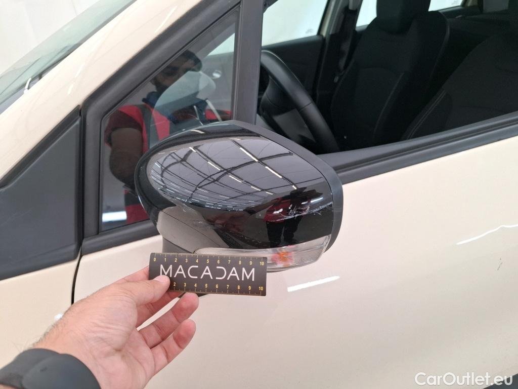  Renault  Captur  Business 0.9 TCe 90CV BVM5 E6 / TRANSFO VP/VF #54