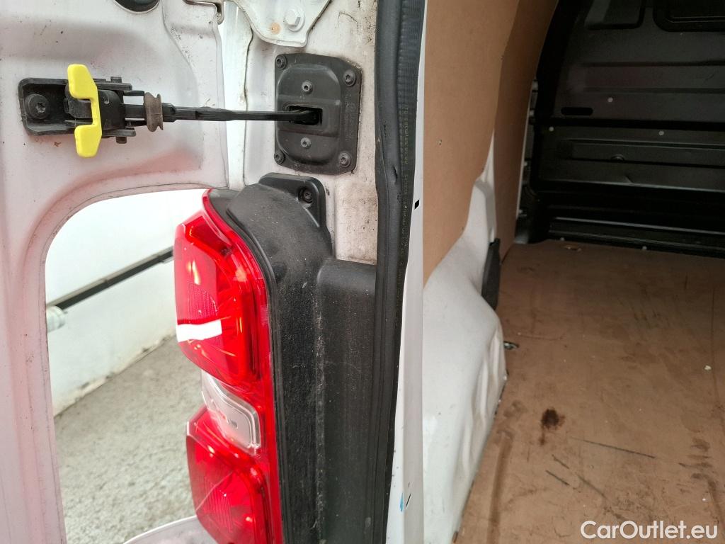  Citroen  Jumpy  Fourgon Club M 2.0 BlueHDi 120CV BVM6 E6dT #6