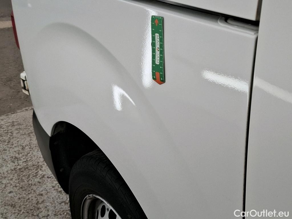  Citroen  Jumpy  Fourgon Club M 2.0 BlueHDi 120CV BVM6 E6dT #3