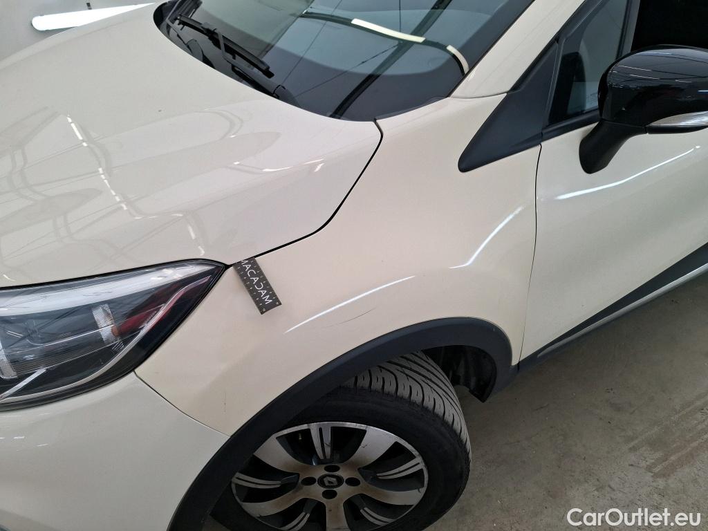  Renault  Captur  Business 0.9 TCe 90CV BVM5 E6 / TRANSFO VP/VF #13