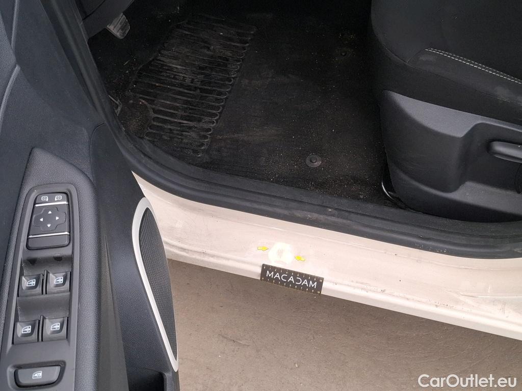  Renault  Captur  Business 0.9 TCe 90CV BVM5 E6 / TRANSFO VP/VF #17
