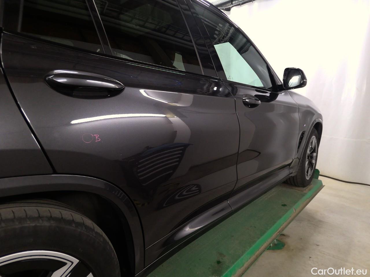  Bmw  iX3  80kWh M Sport Charged Aut #3