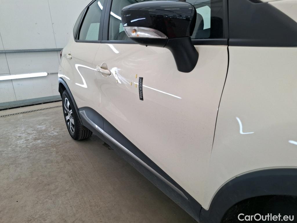  Renault  Captur  Business 0.9 TCe 90CV BVM5 E6 / TRANSFO VP/VF #5
