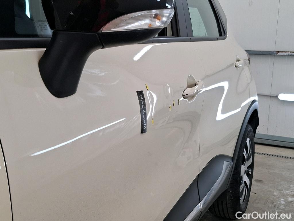  Renault  Captur  Business 0.9 TCe 90CV BVM5 E6 / TRANSFO VP/VF #2