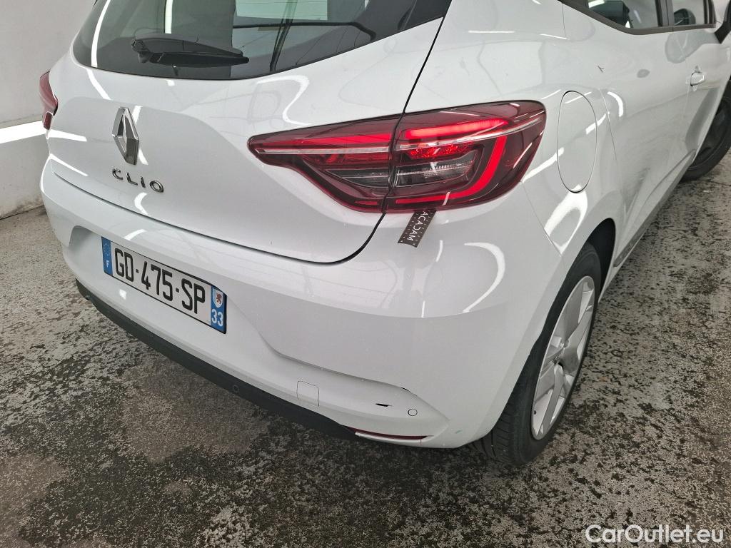  Renault  Clio  V Business 1.0 TCe 90 / TRANSFO VP VF #6