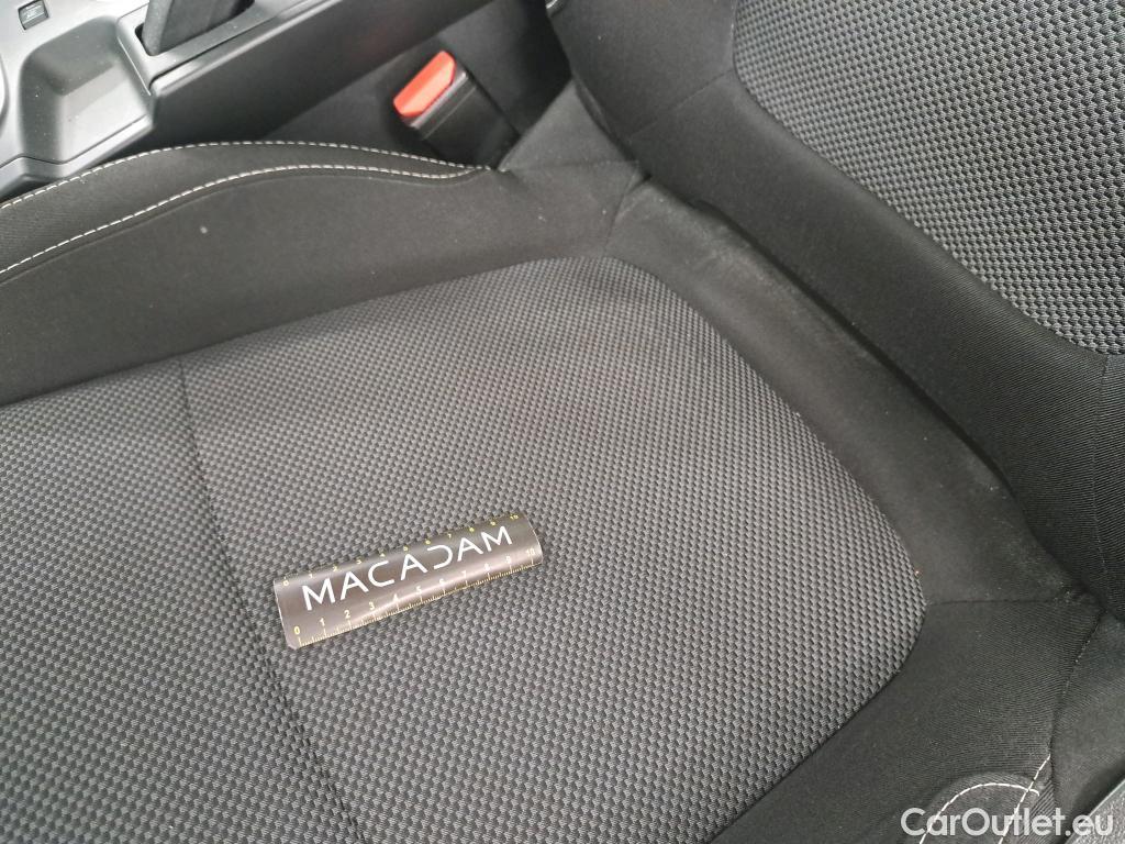  Renault  Megane  IV Berline 5pt. Société Air Nav 1.5 dCi 90CV BVM6 E6
 #43