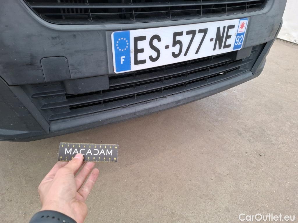  Citroen  Berlingo  Fourgon Business L1 (Court) 1.6 BlueHDi 100CV BVM5 E6 #62