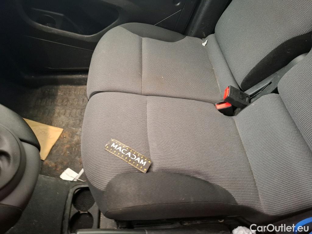 Citroen  Berlingo  Fourgon Club L2 (Long) 1.6 BlueHDi 100CV BVM5 E6 #28