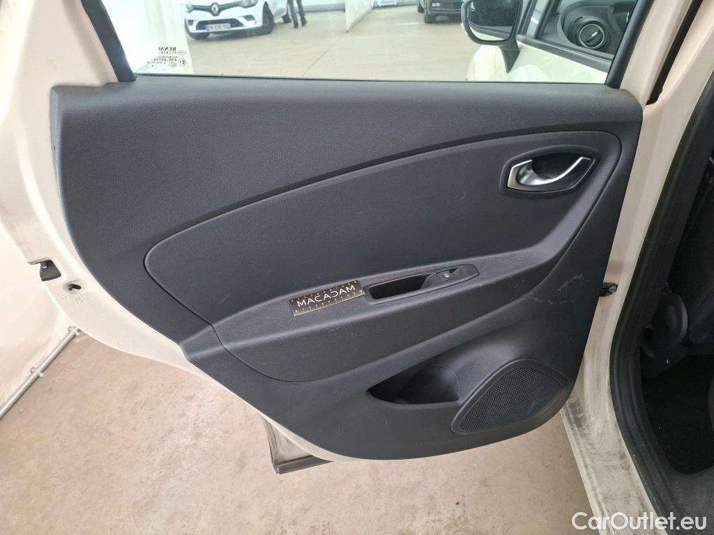  Renault  Captur  Business 0.9 TCe 90CV BVM5 E6 / TRANSFO VP/VF #42
