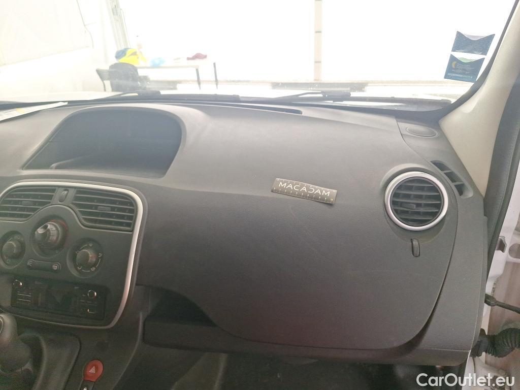  Renault  Kangoo  Express Grand Confort (L1) 1.5 dCi 90CV BVM5 E6 #48