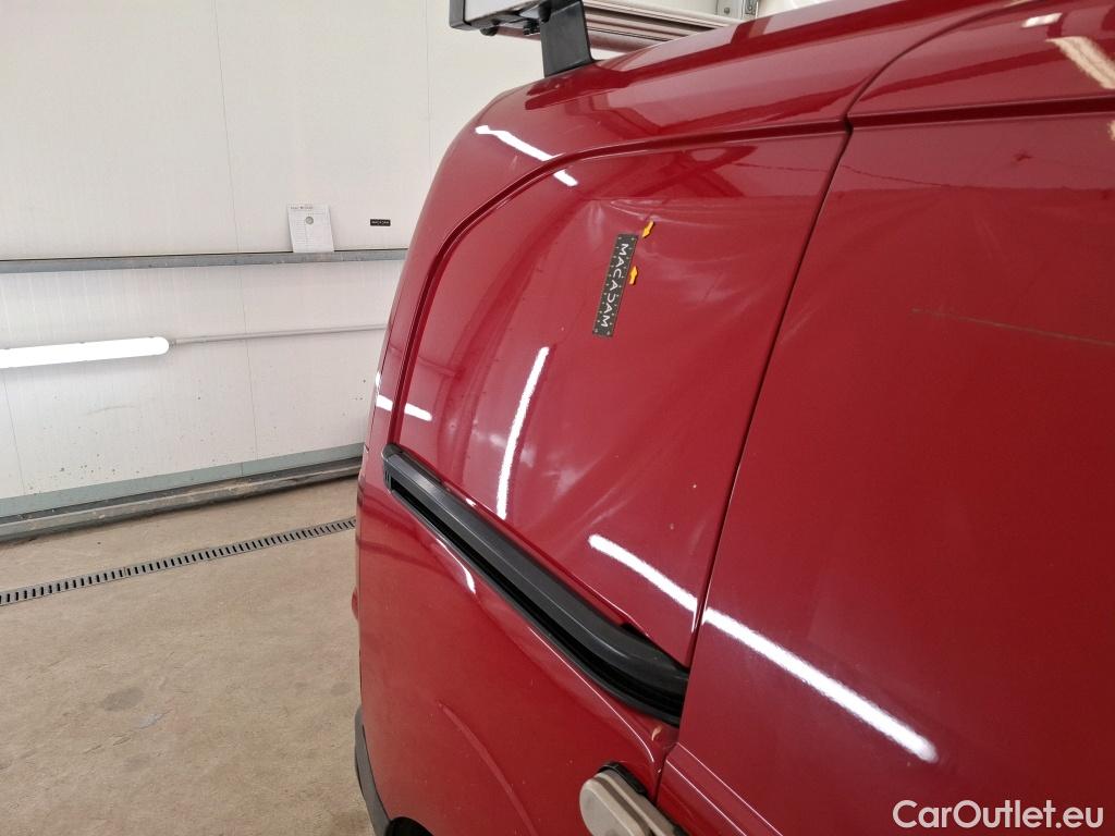  Citroen  Berlingo  Fourgon Business L1 (Court) 1.6 BlueHDi 100CV BVM5 E6 #66