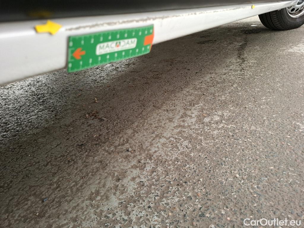  Citroen  Jumpy  Fourgon Club M 2.0 BlueHDi 120CV BVM6 E6dT #5