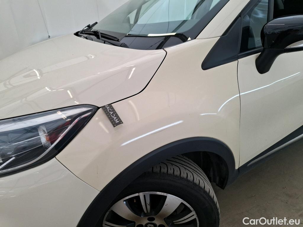 Renault  Captur  Business 0.9 TCe 90CV BVM5 E6 / TRANSFO VP/VF #14