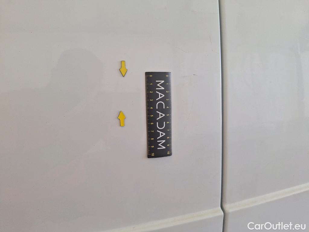  Renault  Kangoo  Express Grand Confort (L1) 1.5 dCi 90CV BVM5 E6 #33