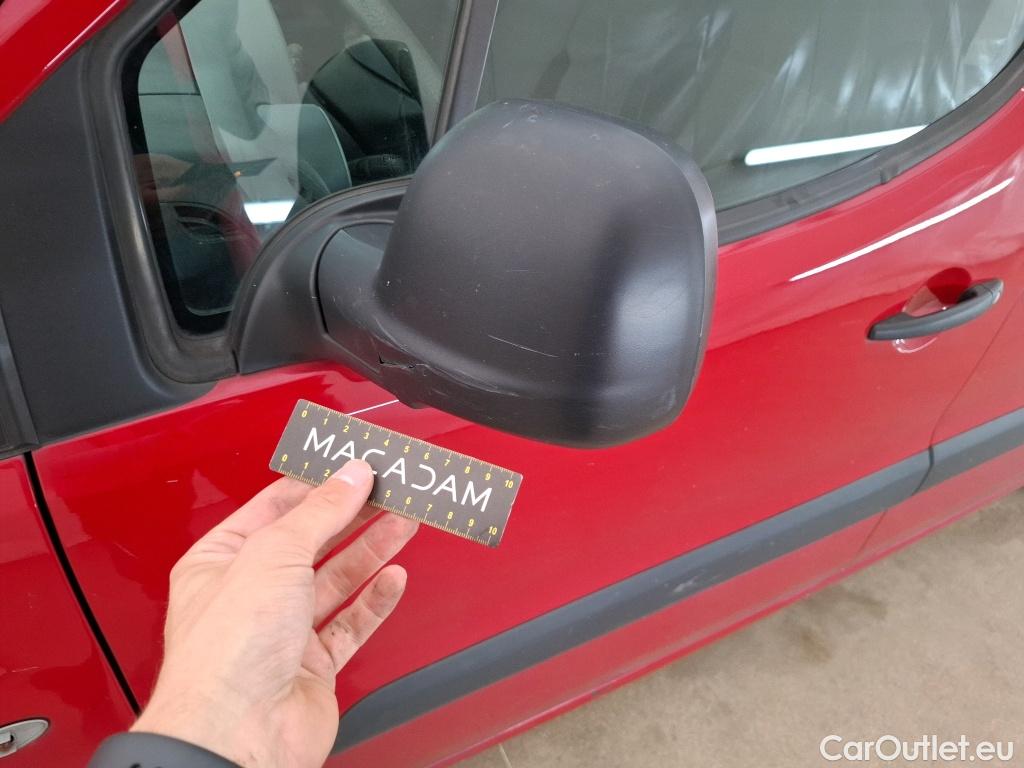  Citroen  Berlingo  Fourgon Business L1 (Court) 1.6 BlueHDi 100CV BVM5 E6 #19