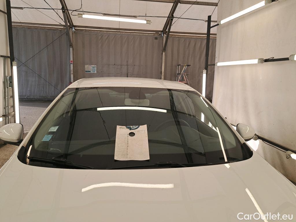  Renault  Megane  IV Berline 5pt. Société Air Nav 1.5 dCi 90CV BVM6 E6
 #1