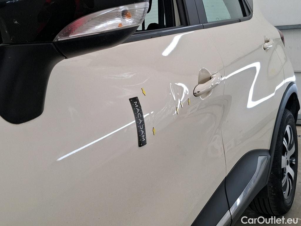  Renault  Captur  Business 0.9 TCe 90CV BVM5 E6 / TRANSFO VP/VF #4