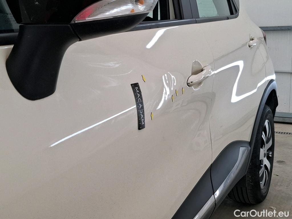  Renault  Captur  Business 0.9 TCe 90CV BVM5 E6 / TRANSFO VP/VF #3
