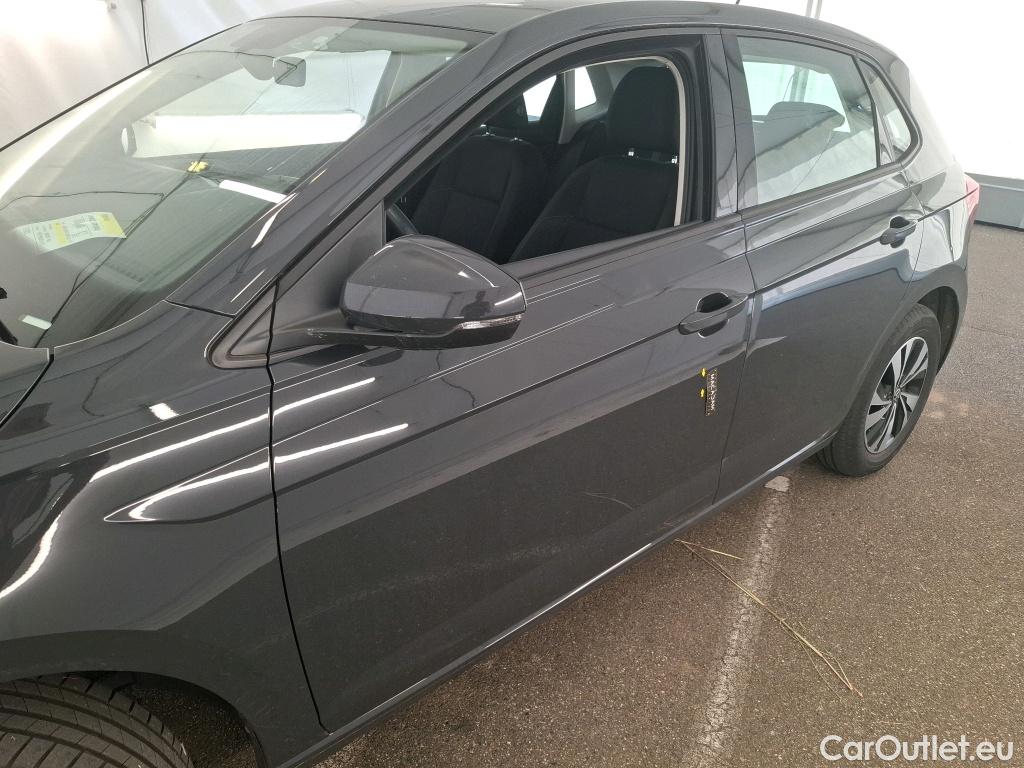  Volkswagen  Polo  VI Lounge Business 1.0 TSI 95CV BVM5 E6d #21