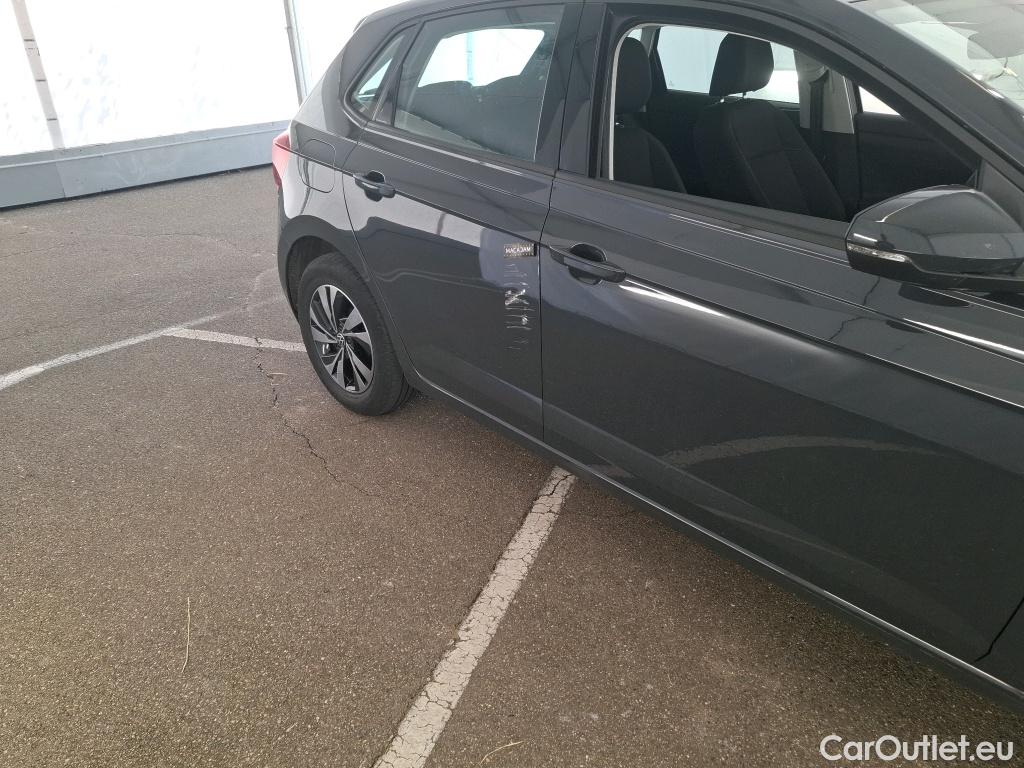  Volkswagen  Polo  VI Lounge Business 1.0 TSI 95CV BVM5 E6d #6