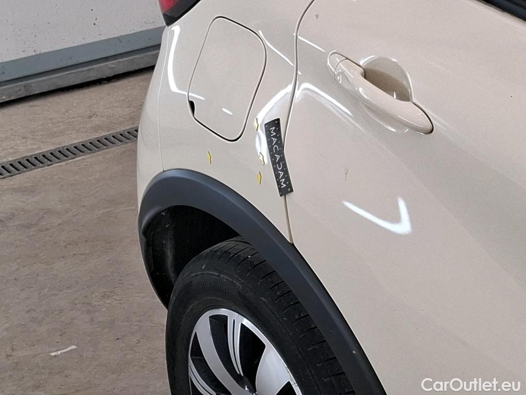  Renault  Captur  Business 0.9 TCe 90CV BVM5 E6 / TRANSFO VP/VF #46