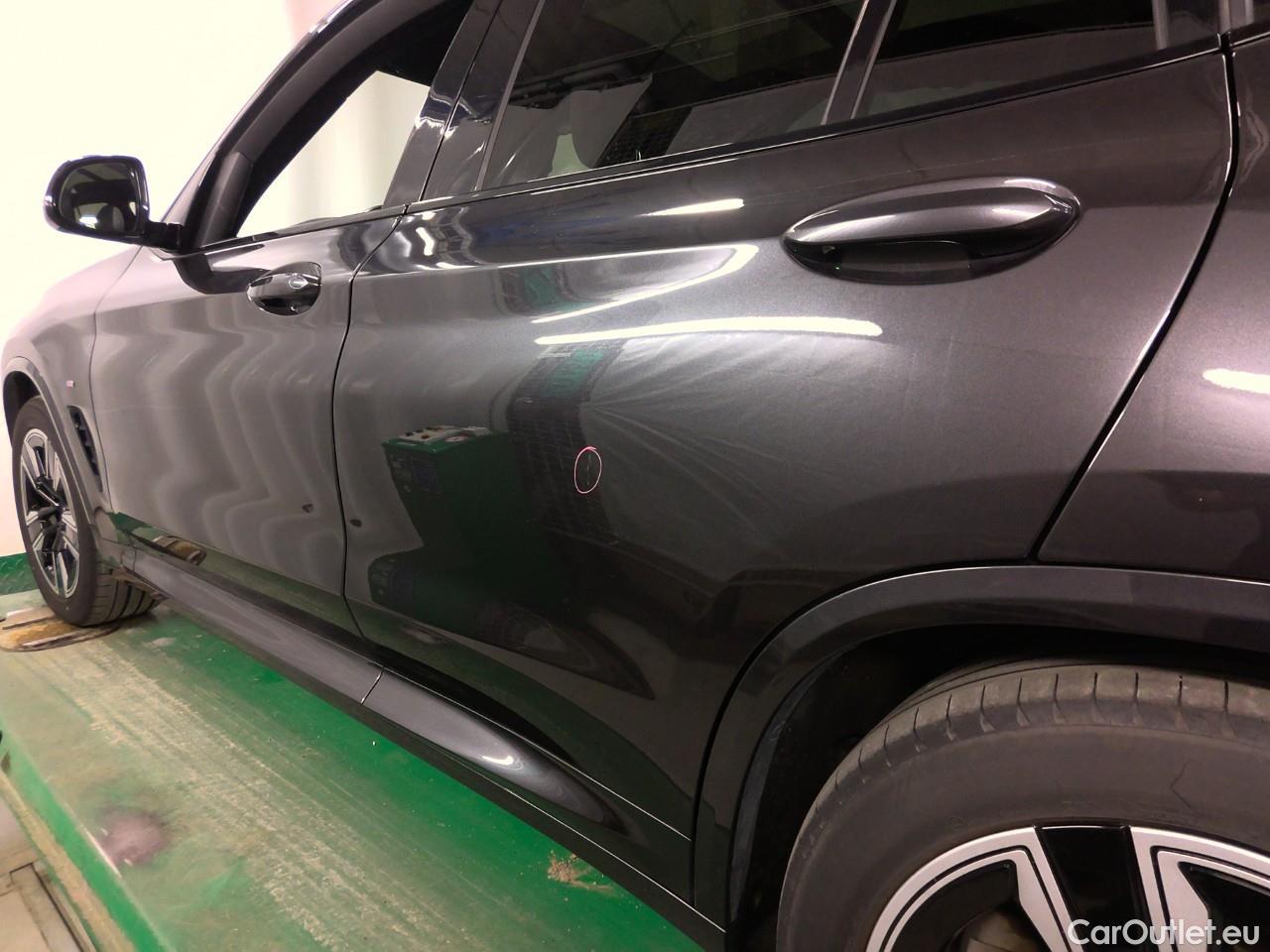  Bmw  iX3  80kWh M Sport Charged Aut #2